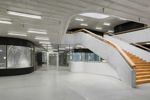 Zeppelin Campus