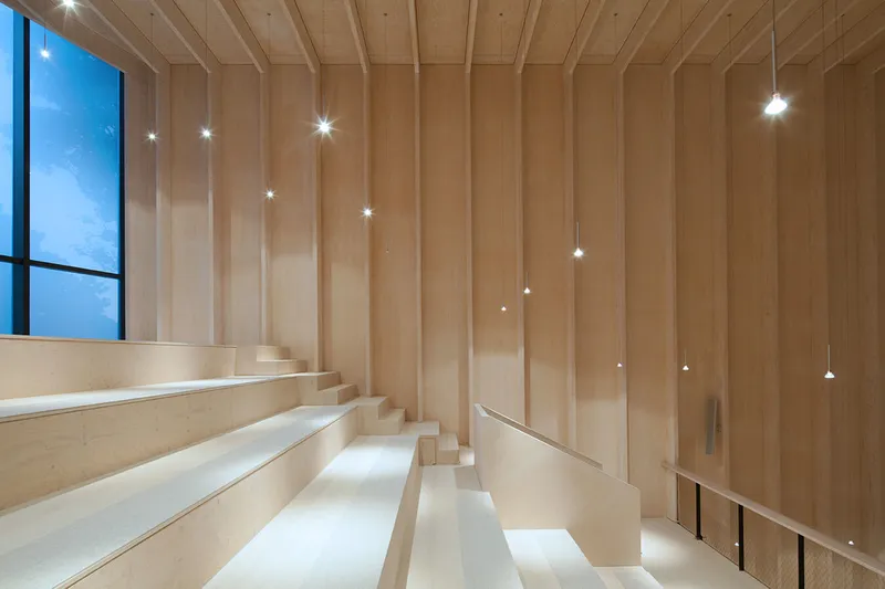 Gallery view of Immanuel Church