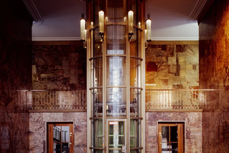 Gallery view of Fehrbelliner Platz