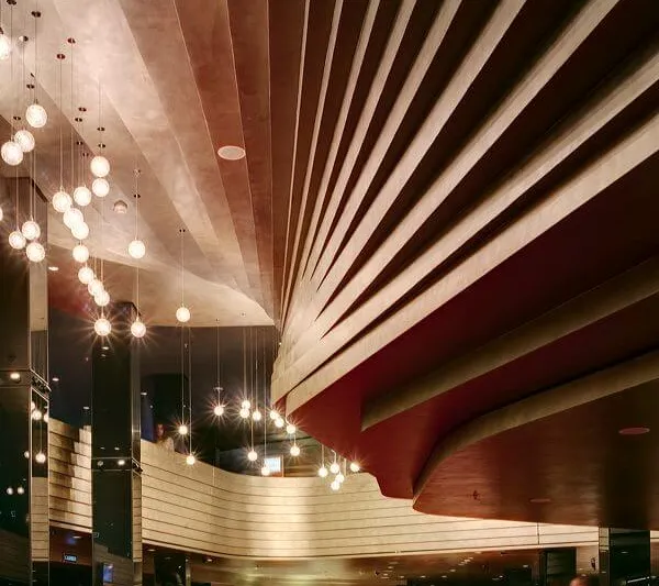 Gallery view of Radisson Iveria