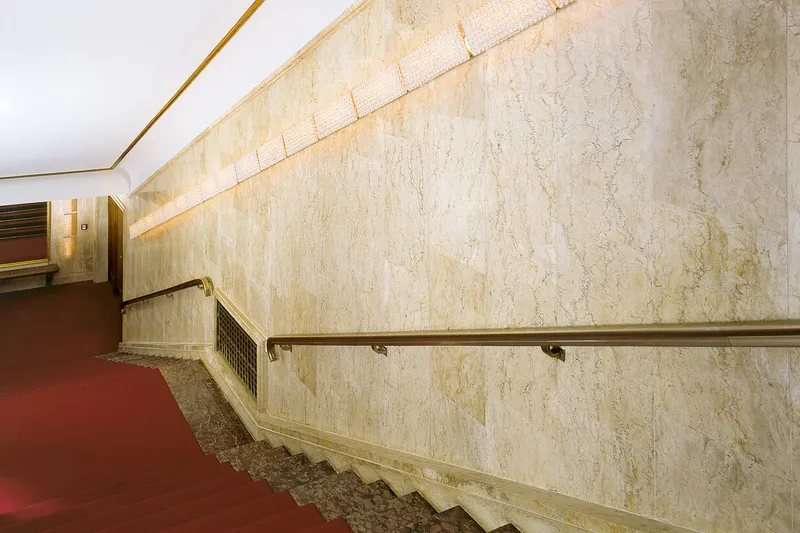 Gallery view of Maxim Gorki Theater