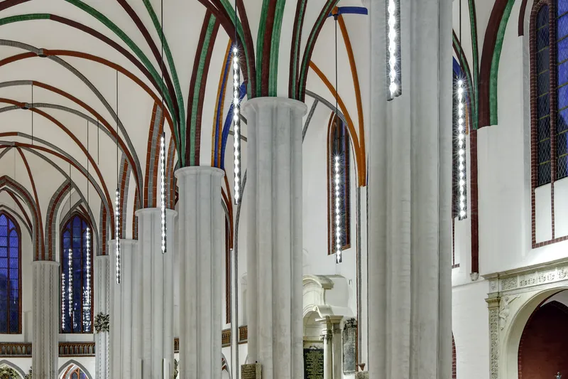 Gallery view of Nikolai Church
