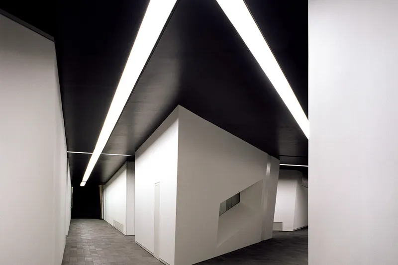 Gallery view of Jewish Museum Berlin