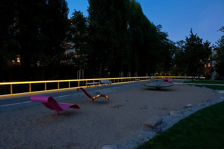 Gallery view of Nauener Platz