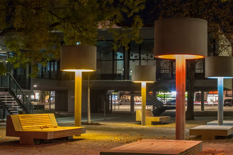 Gallery view of RUW Lesegarten