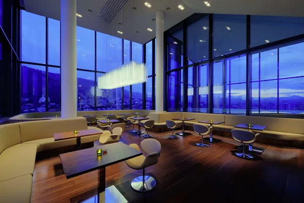 Radisson Iveria