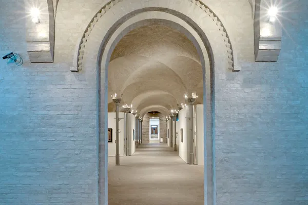 Sammlung Scharf Gerstenberg