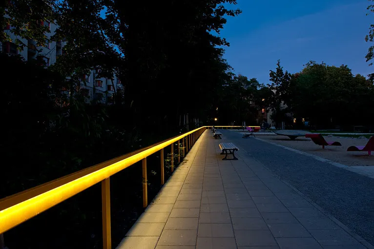 Gallery view of Nauener Platz