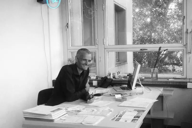Studio image