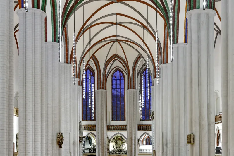 Gallery view of Nikolai Church