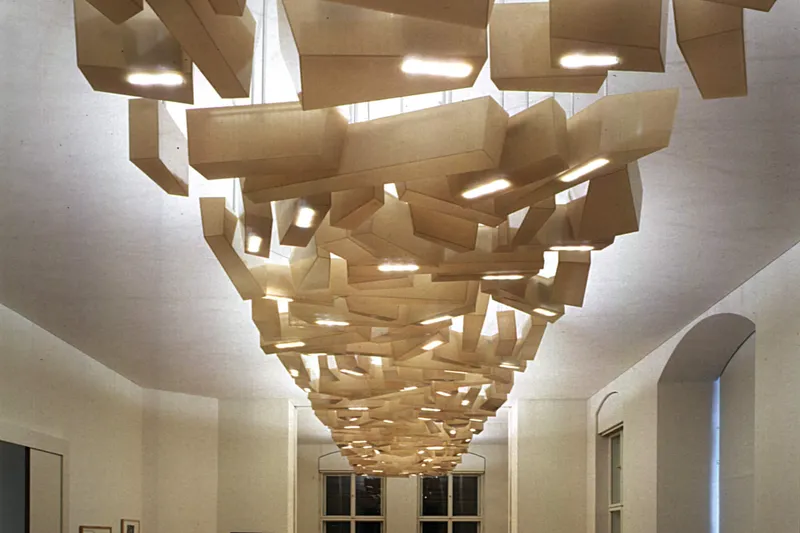 Gallery view of Lichtfeld Senate