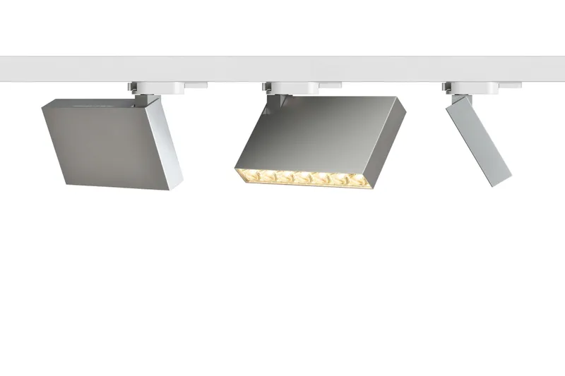 Product view of Fla Box Led