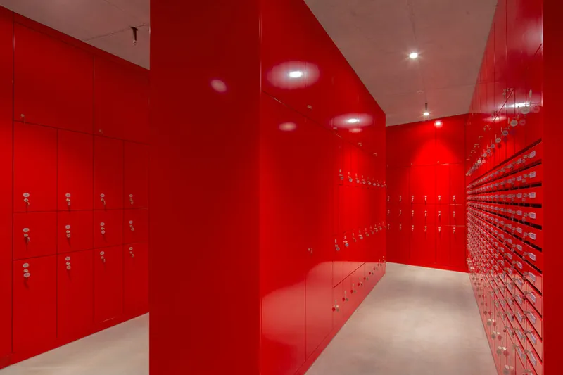 Gallery view of Zeppelin Campus