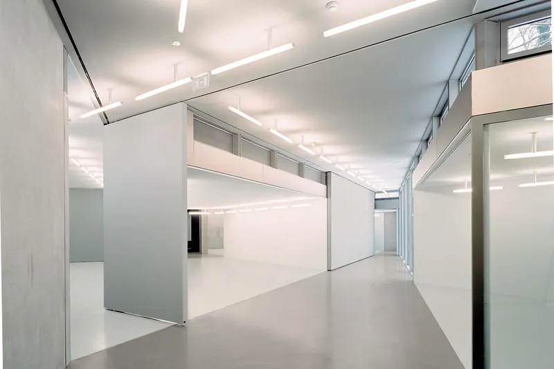Gallery view of Gallery for Contemporary Art