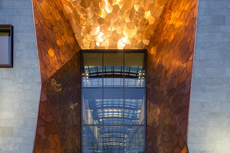 Gallery view of Turkish Embassy
