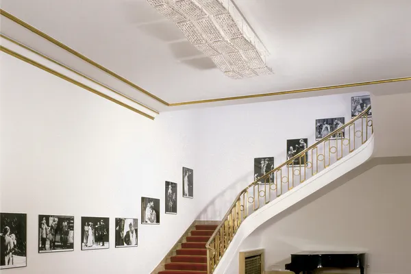 Maxim Gorki Theater
