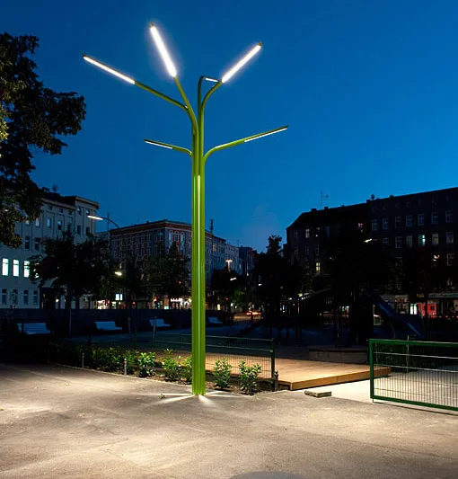 Gallery view of Nauener Platz