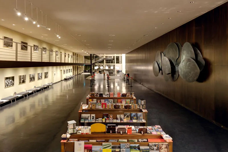 Gallery view of Deutsche Oper