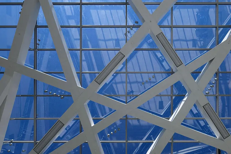 Gallery view of Sukkah Jewish Museum