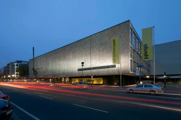 Deutsche Oper