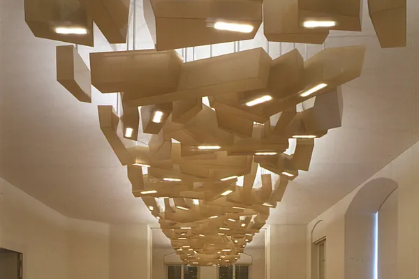 Lichtfeld Senate