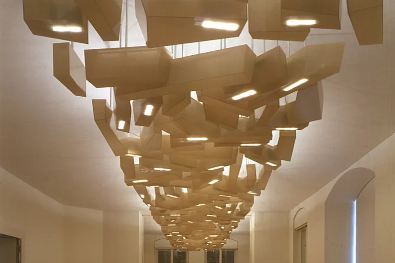 Gallery view of Lichtfeld Senate