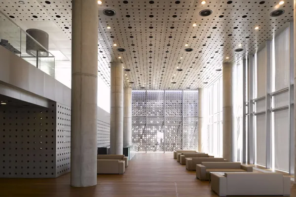Dogan Medienzentrum
