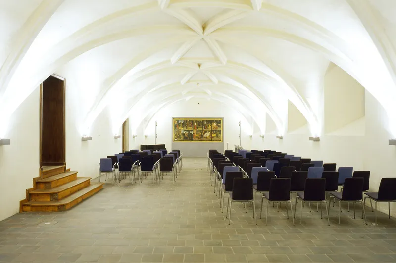 Gallery view of Luther House