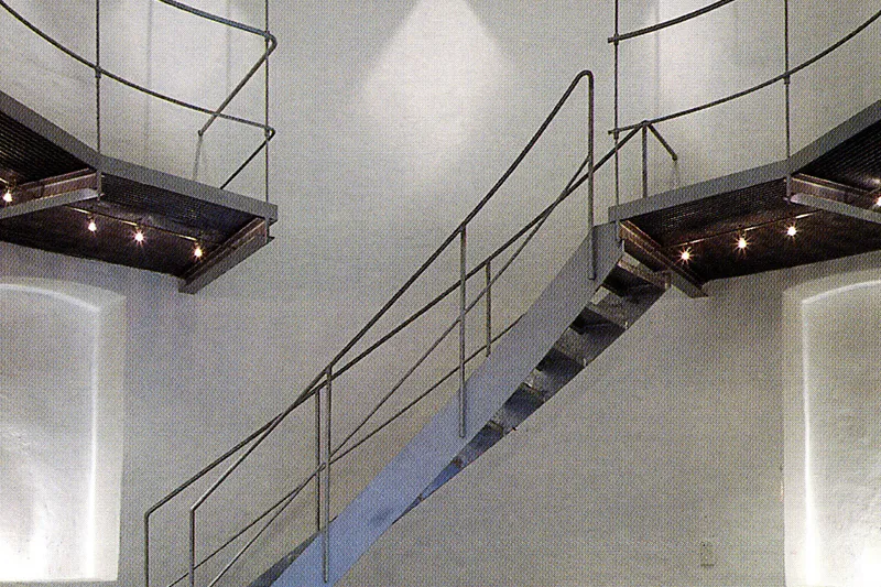Gallery view of Water Tower