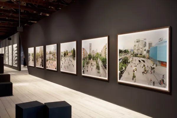 Venice Biennale