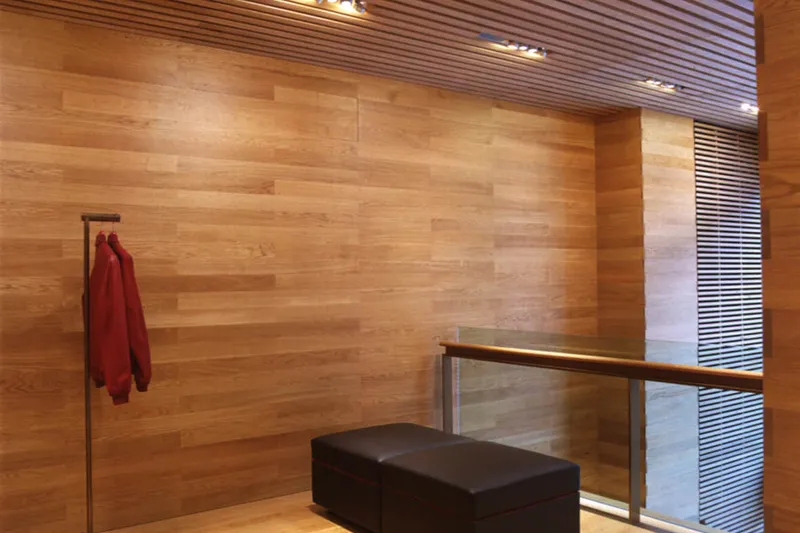 Gallery view of Bally Flagship