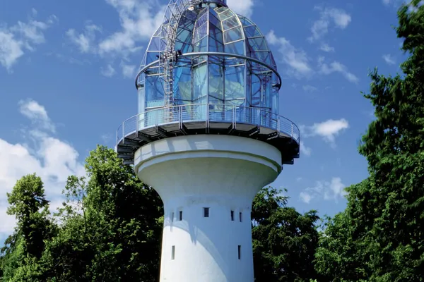 Water Tower