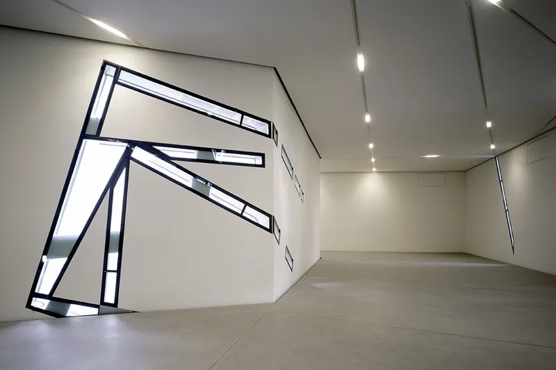 Gallery view of Jewish Museum Berlin