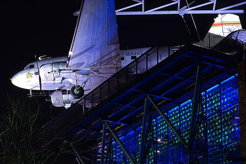 Gallery view of Technik Museum