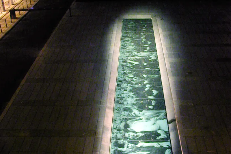 Gallery view of Memorial