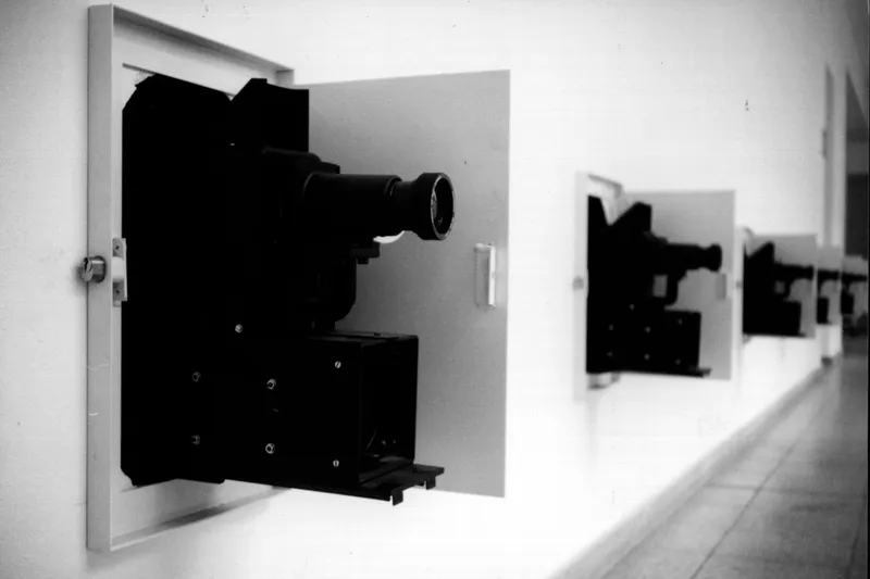Gallery view of School IDV