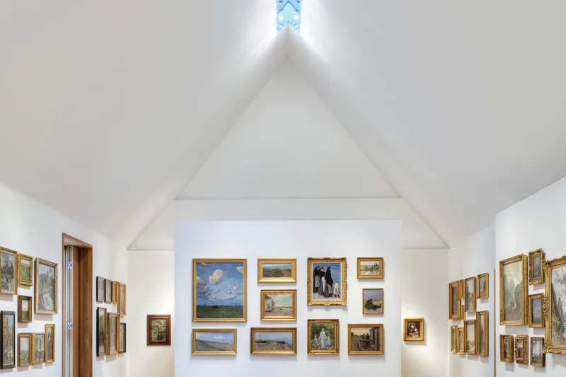 Gallery view of Kunst der Westküste