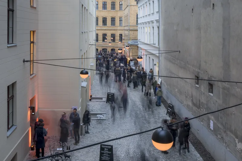 Gallery view of Potsdamer St 91